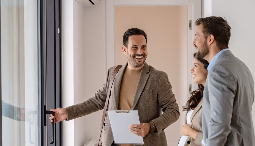 Keçiborlu Emlakçı