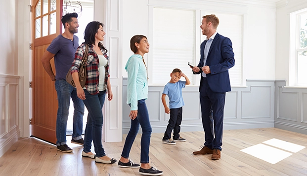 Keçiborlu Emlakçı